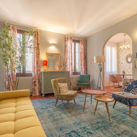 Camelia Home Suite Treviso Exteriér fotografie