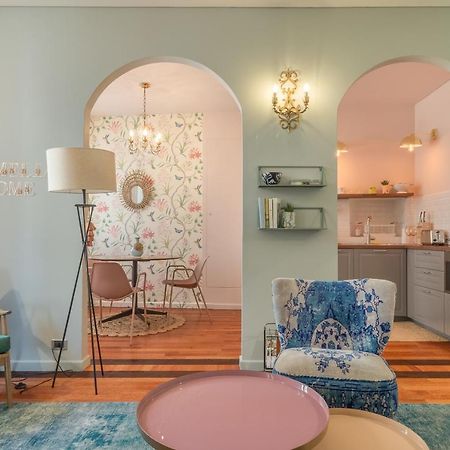 Camelia Home Suite Treviso Exteriér fotografie