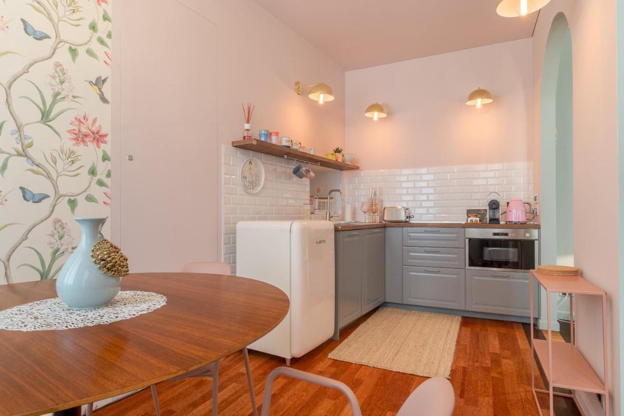 Camelia Home Suite Treviso Exteriér fotografie