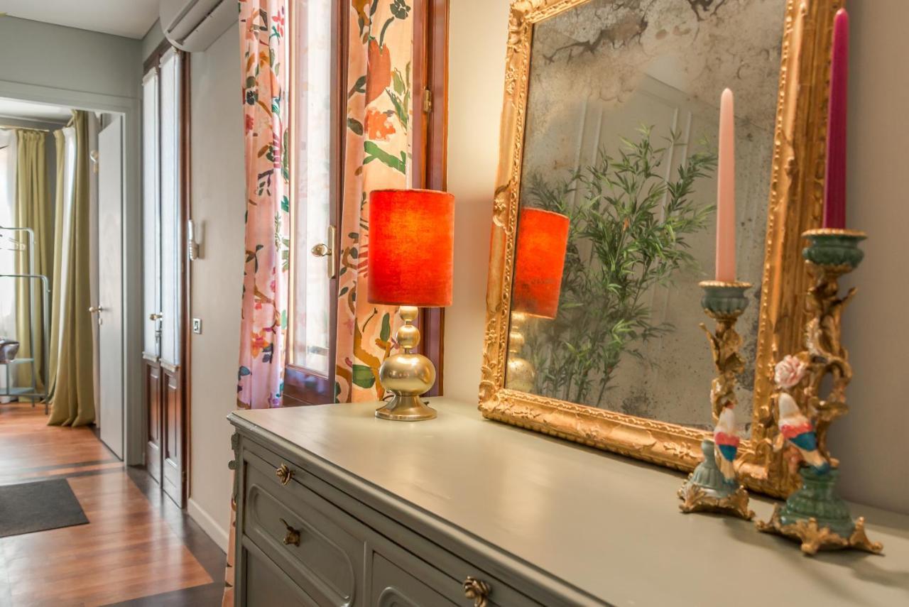 Camelia Home Suite Treviso Exteriér fotografie