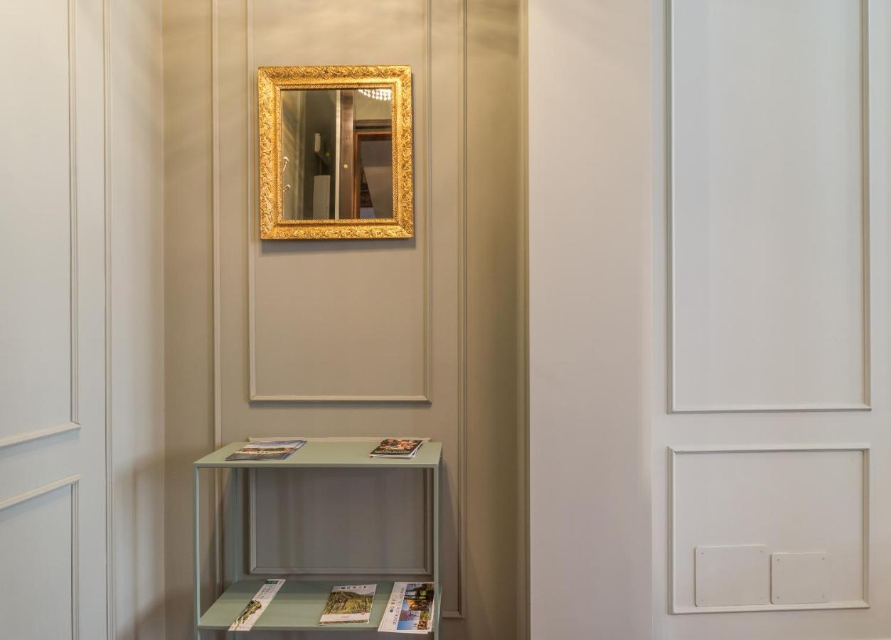 Camelia Home Suite Treviso Exteriér fotografie