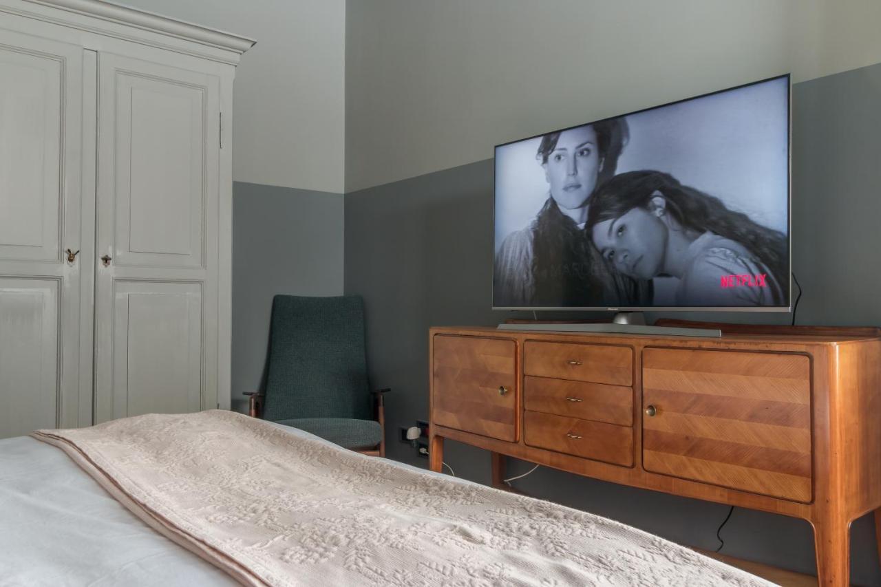 Camelia Home Suite Treviso Exteriér fotografie