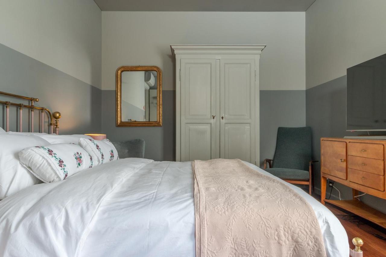 Camelia Home Suite Treviso Exteriér fotografie