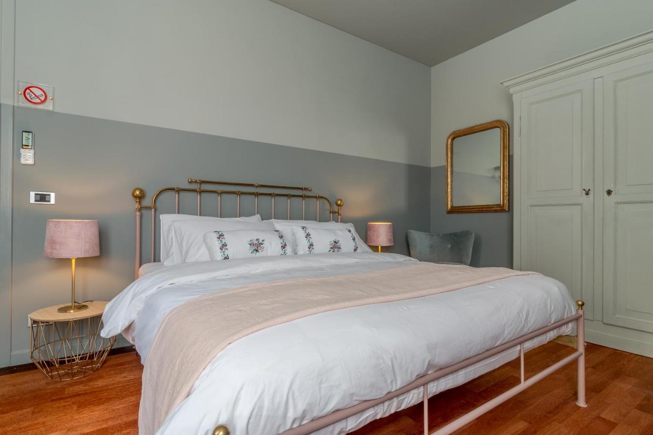 Camelia Home Suite Treviso Exteriér fotografie