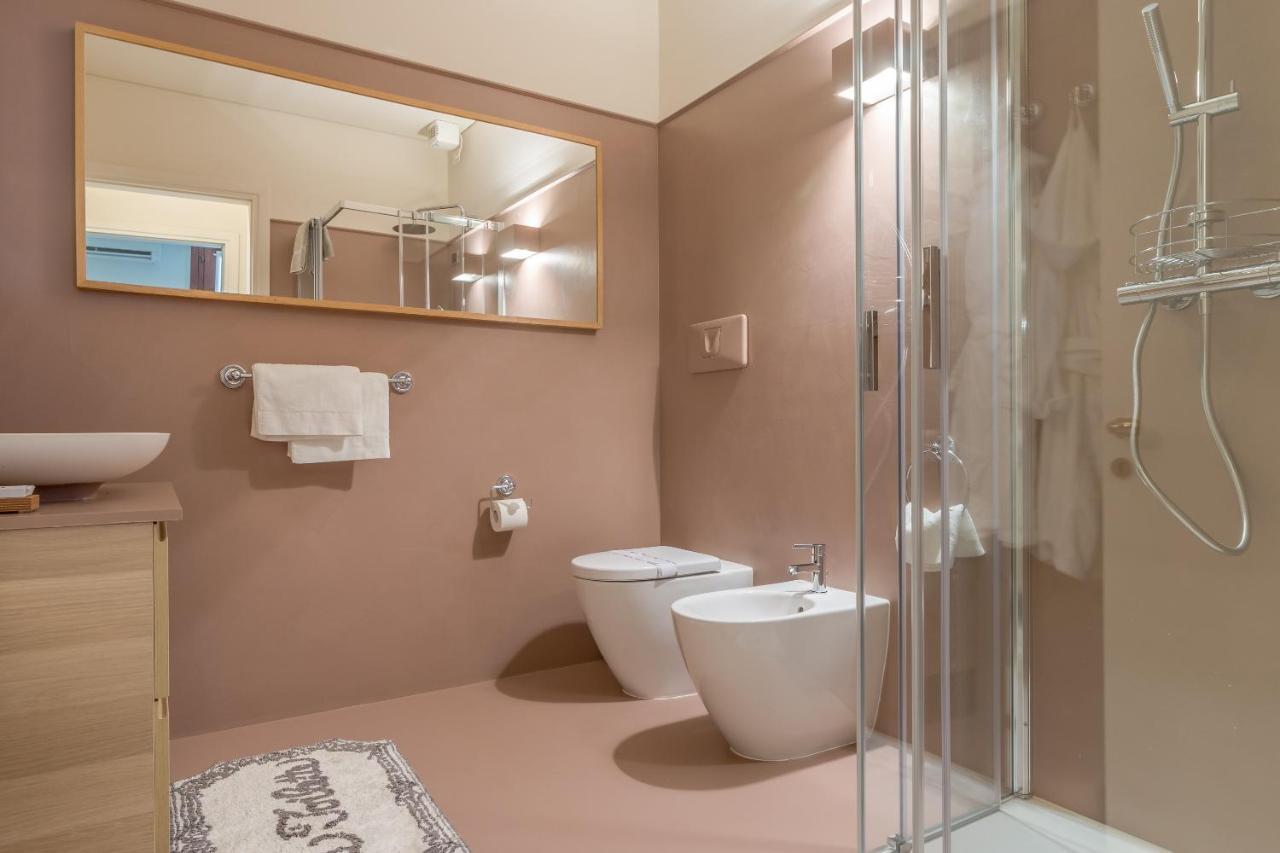 Camelia Home Suite Treviso Exteriér fotografie