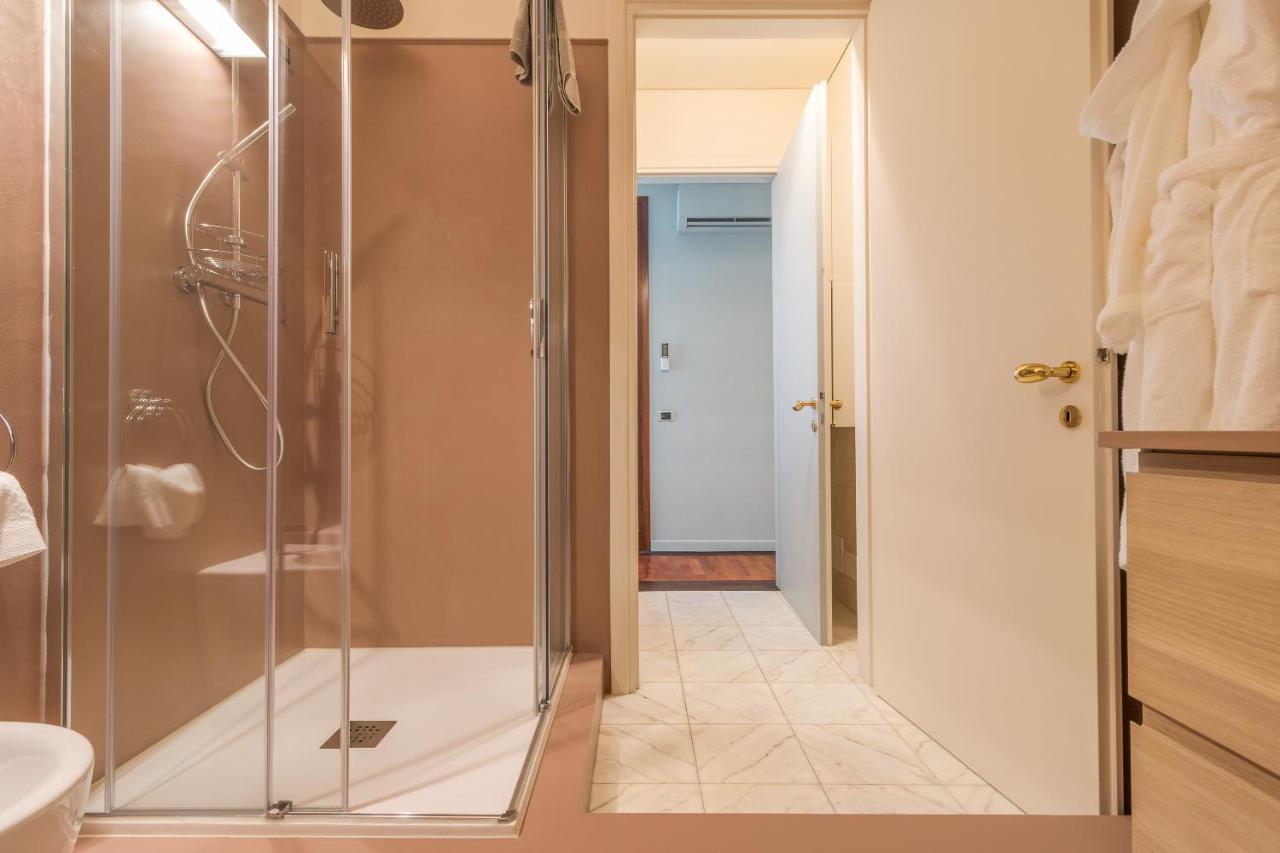 Camelia Home Suite Treviso Exteriér fotografie
