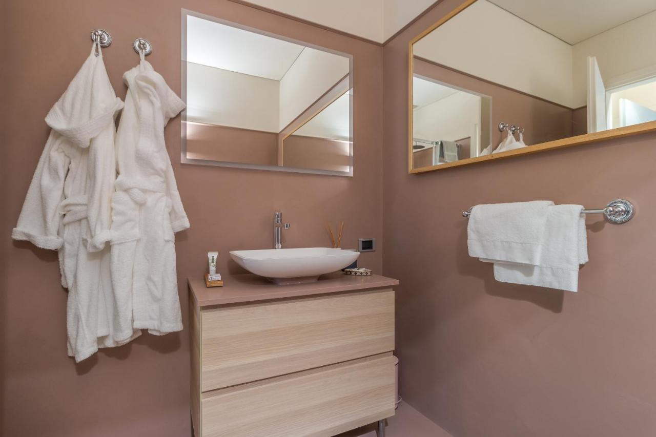 Camelia Home Suite Treviso Exteriér fotografie