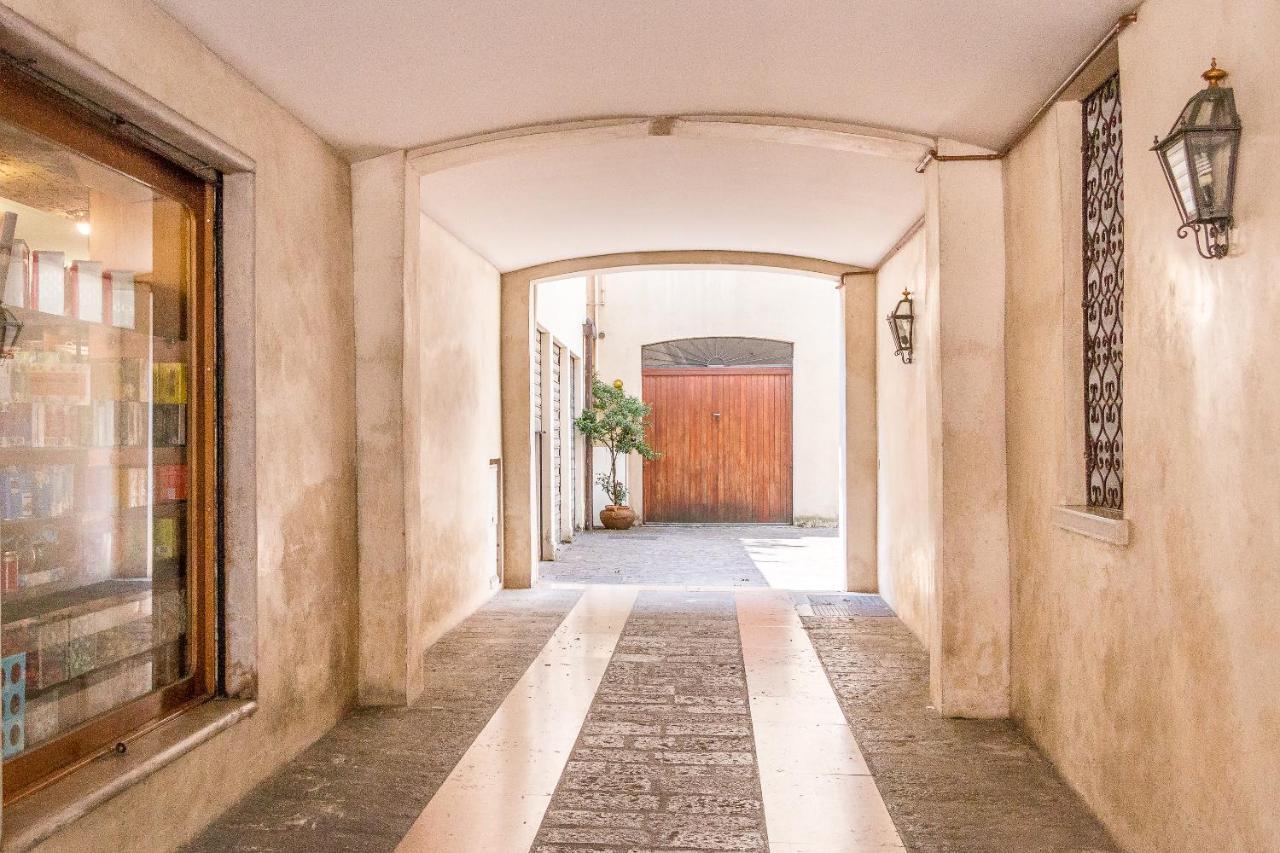 Camelia Home Suite Treviso Exteriér fotografie