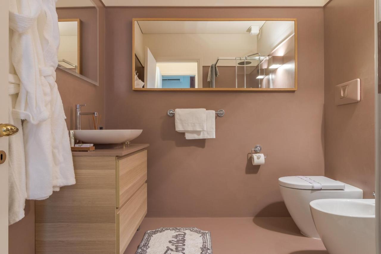 Camelia Home Suite Treviso Exteriér fotografie
