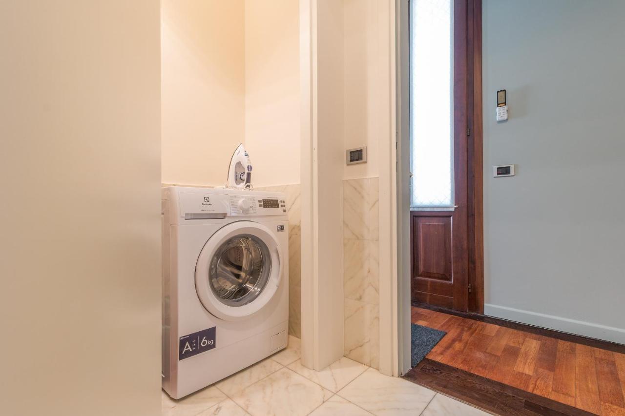 Camelia Home Suite Treviso Exteriér fotografie